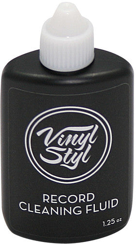 Vinyl Styl® 1.25oz Vinyl Record Cleaning Fluid