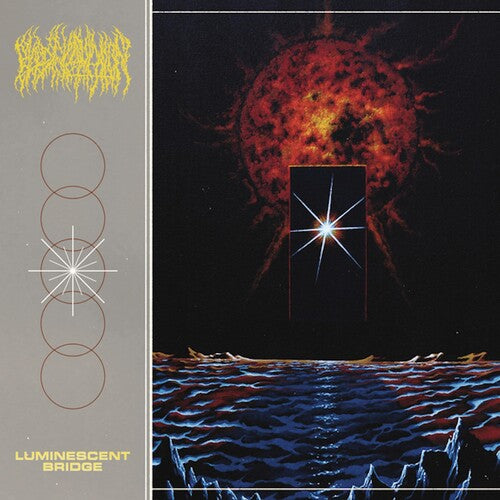 Blood Incantation - Luminescent Bridge
(Limited Edition, Clear Vinyl) LP