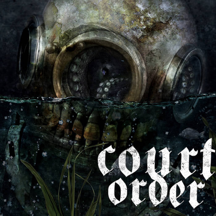 Court Order - S/t Cd