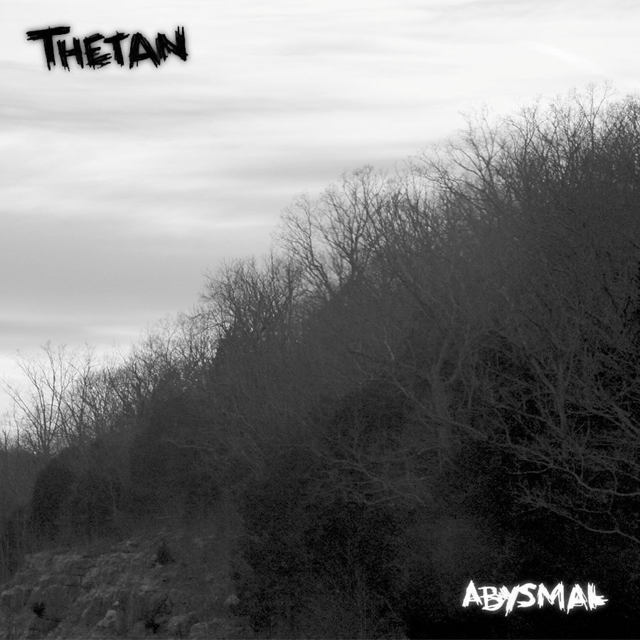Thetan- Abysmal Lp
