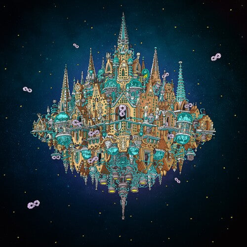 Dance Gavin Dance - Pantheon CD (PREORDER 9/12/2025)