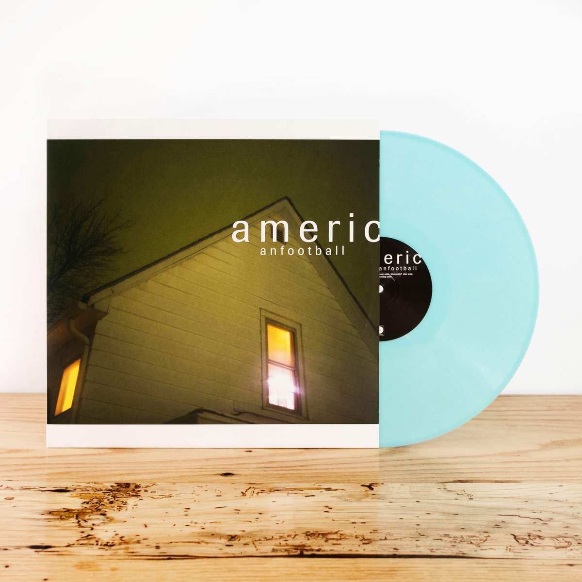 American Football - American Football LP1 -LP