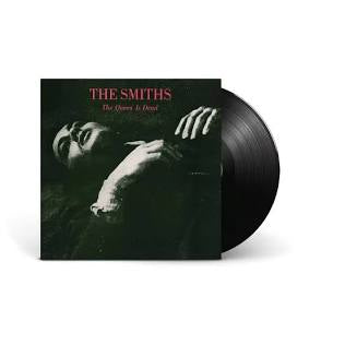 The Smiths - The Queen is Dead LP
