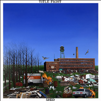 Title Fight -  Shed Lp