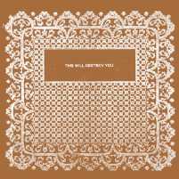 This Will Destroy You - S/T Lp