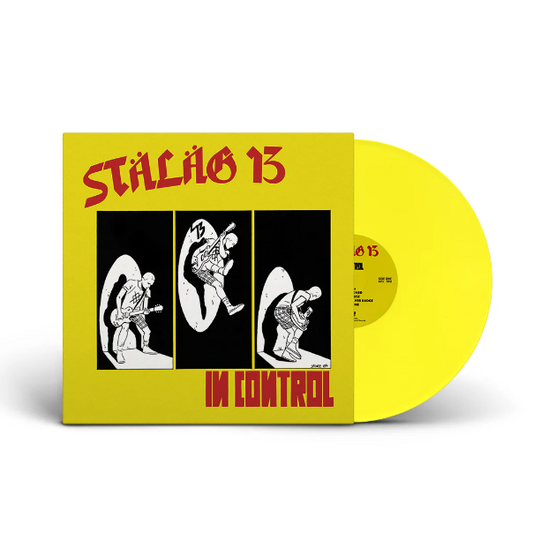 Stalag 13 - In Control Lp