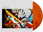 Car Bomb - Mordial Lp