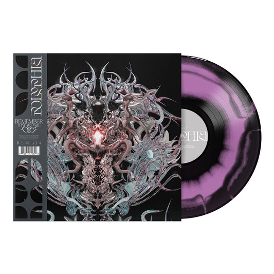 Polyphia - Remember that You will Die Lp