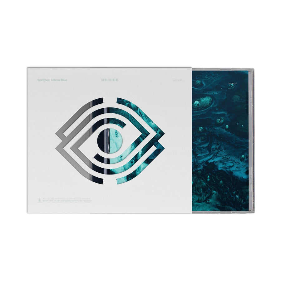 Spiritbox- Eternal Blue Cd
