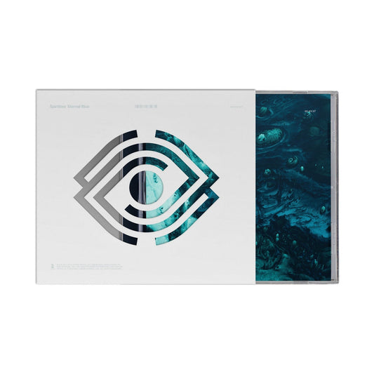 Spiritbox- Eternal Blue Cd