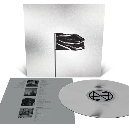 Nothing - Guilty Of Everything Lp