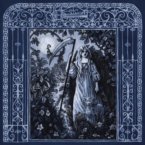 Faetooth - Labyrinthine Lp (PREORDER 9/05/25)