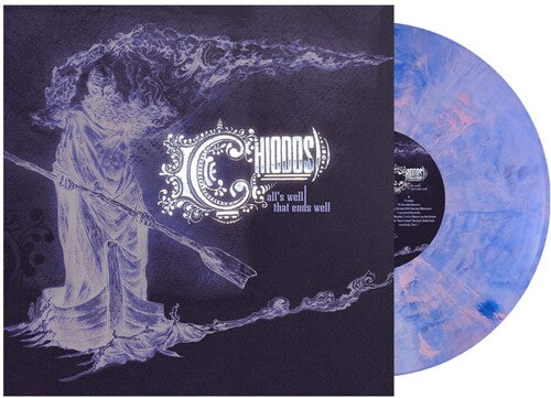Chiodos -  All’s Well that Ends Well Lp (Preorder 9/19/25)