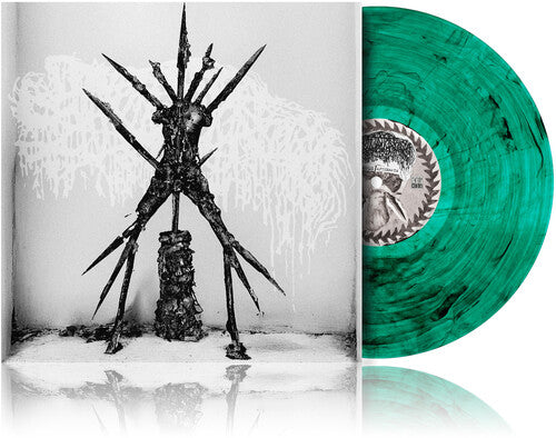 Sanguisugabogg - Hideous Aftermath Lp (PREORDER 10/10/25)