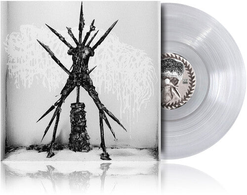 Sanguisugabogg - Hideous Aftermath Lp (PREORDER 10/10/25)