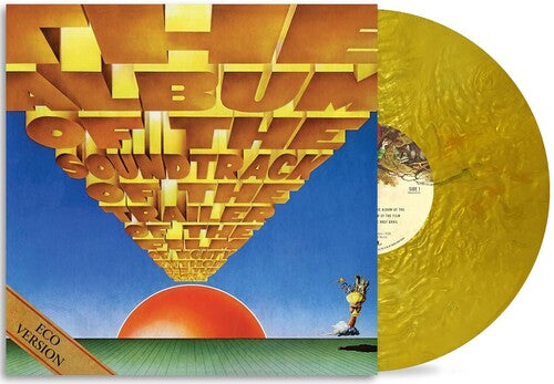 Monty Python - And The Holy Grail Lp (PREORDER 8/29/25)