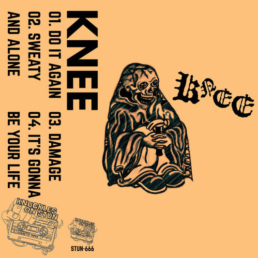 Knee - Knee Cassette
