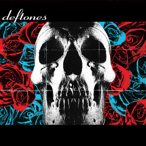 Deftones - Deftones Lp