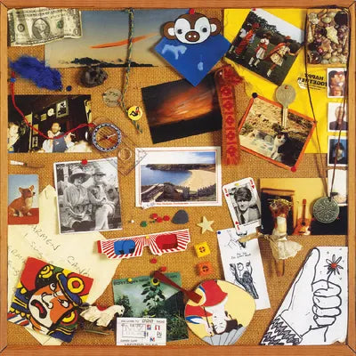 Gorky's Zygotic Mynci - Barafundle Lp