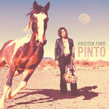 Kristen Ford - Pinto LP