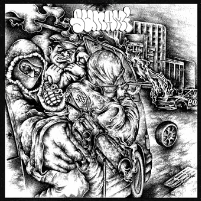 Sunami - S/t - Cd