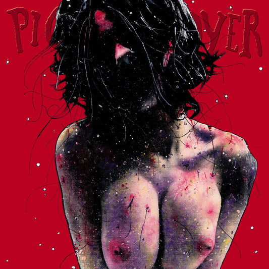 Pig Destroyer - Terrifyer - Cd