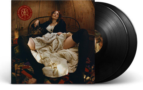 Florence + The Machine - Everybody Scream Lp