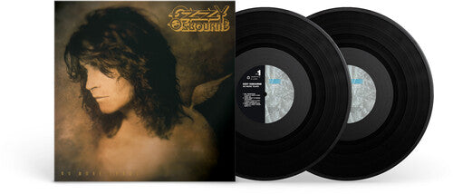 Ozzy Osbourne - No More Tears LP
