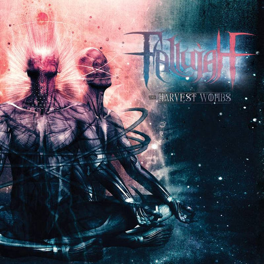 Fallujah - The Harvest Wombs LP