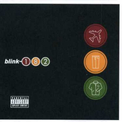 blink-182 - Take off Your Pants and Jacket CD