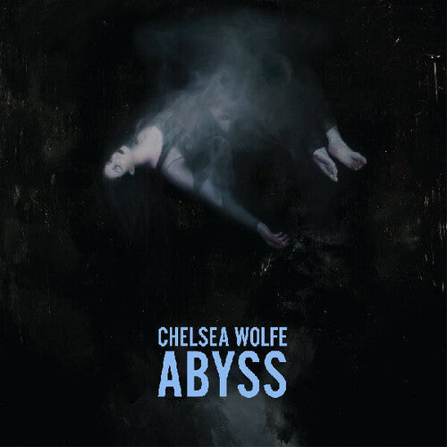 Chelsea Wolfe - Abyss - LP