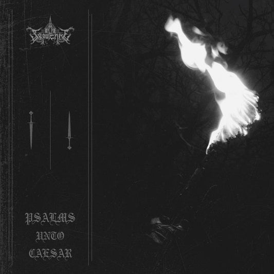 Sepulchre - Psalms into Ceaser - Cd