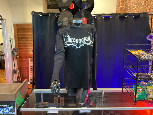 Threnodian - Longsleeve Shirt