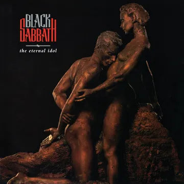 BLACK SABBATH - The Eternal Idol RSD Exclusive LP