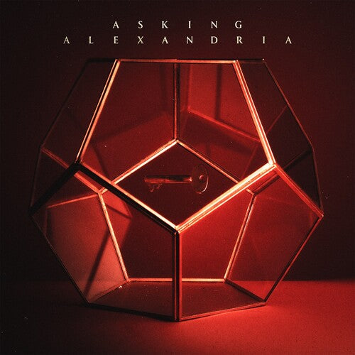 Asking Alexandria - S/T (BF25 Exclusive) 2LP