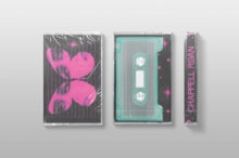 Chappell Roan - The Rise And Fall Of A Midwest Princess CASSETTE