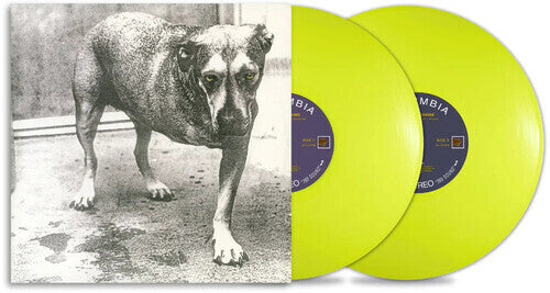 Alice in Chains - S/T LP