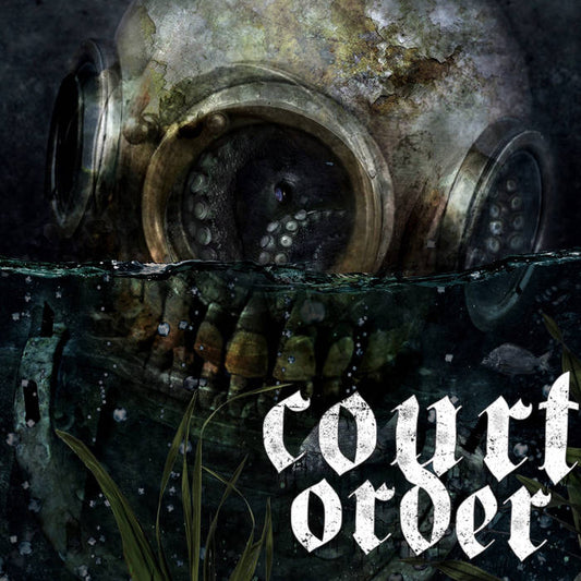 Court Order - S/T LP