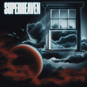 Superheaven "Self Titled" - LP