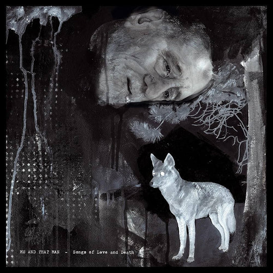 Me & That Man - Songs of Love and Death CD