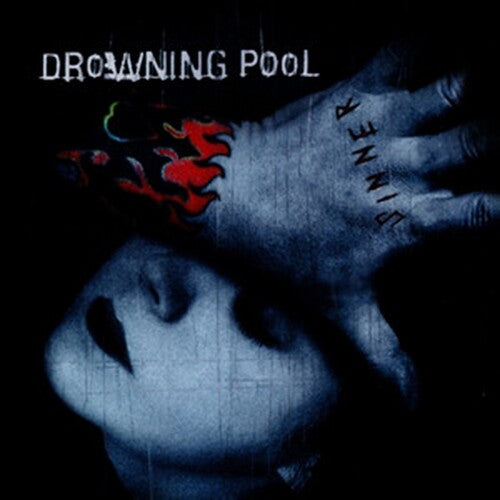 Drowning Pool - Sinner CD