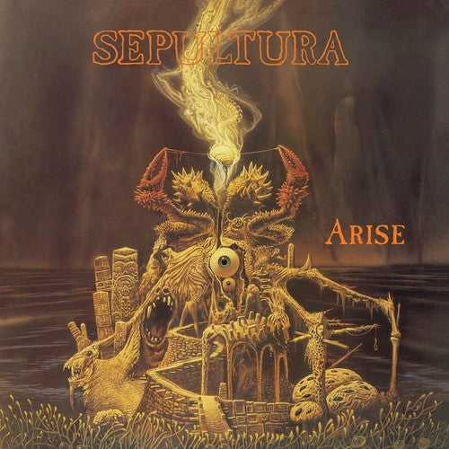 Sepultura - Arise (Expanded Version)