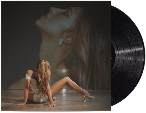 Tate McRae - So Close To What [Explicit Content] (Parental Advisory Explicit Lyrics, Gatefold LP Jacket)