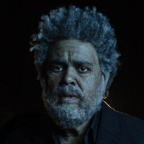 The Weeknd - Dawn FM [Explicit Content]