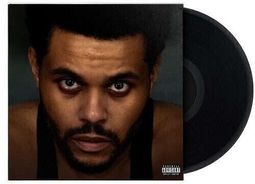 The Weeknd - Hurry Up Tomorrow [Explicit Content]