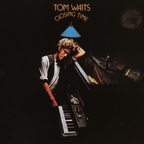 Tom Waits - Closing Time (180 Gram Vinyl)