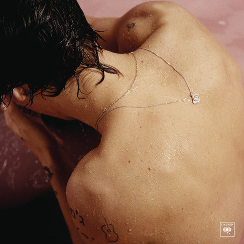 Harry Styles - Harry Styles (Digipack Packaging) CD