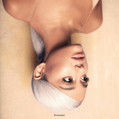Ariana Grande - Sweetener LP
