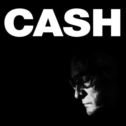 Johnny Cash - American IV: The Man Comes Around LP