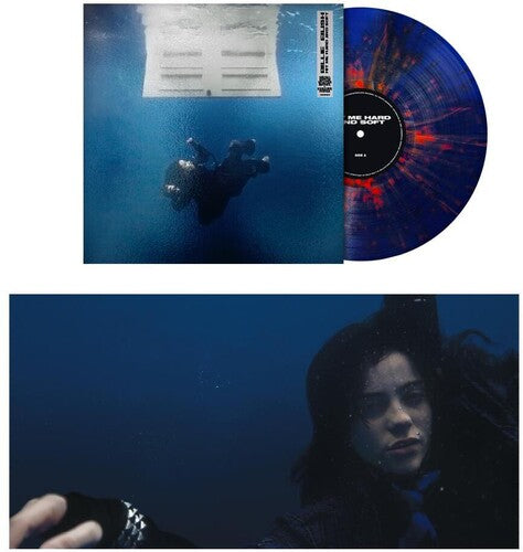 Billie Eilish - Hit Me Hard And Soft (Colored Vinyl, Blue, Orange, Anniversary Edition, Splatter)